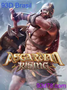 AsgardianRising