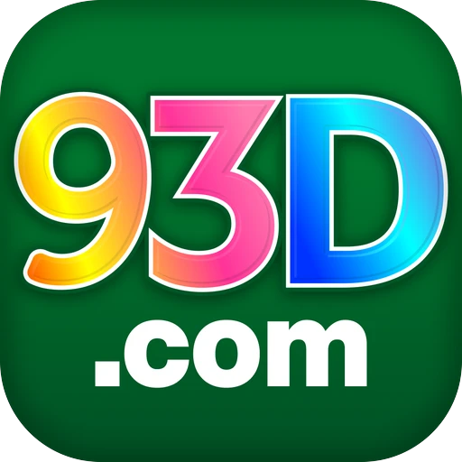 93D Brasil Logo